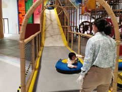 -杭州开元森泊度假乐园