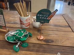 -老刘家永盛斋·传统泡馍(东关南街店)