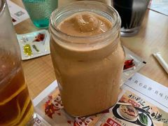 -新世界餐厅(万达店)