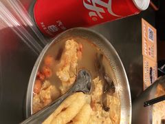 -小螺大作·螺蛳粉火锅(林和西店)