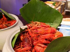 -昆泰嘉华酒店-嘉华咖啡厅
