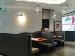 -萨莉亚意式餐厅(杭州西溪龙湖天街店)