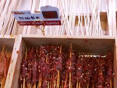 -阿串串老火锅(力盟店)