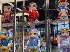 -泡泡玛特POPMART(沈阳大悦城店)
