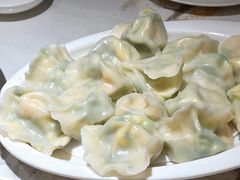 -双合园·海鲜水饺青岛菜(上清路店)
