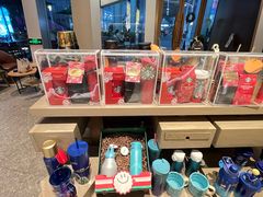 -星巴克臻选(宁波天一广场店)