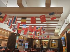 -五洲皇冠巴西烤肉餐厅