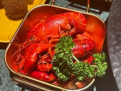 -牛New寿喜烧(中山公园龙之梦店)