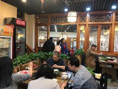 大堂-蛙秘书麻椒鱼(包家巷店)