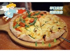 -COMMUNE幻师(花园道店)