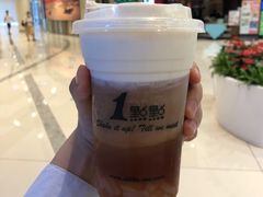 -1点点(苏州中心店)