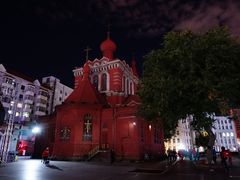 -圣·阿列克谢耶夫教堂