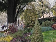 -七宝老街-闵行市民文化广场