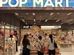 -翠微百货(龙德店)