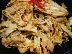 -陆壹捌餐厅(五大道店)