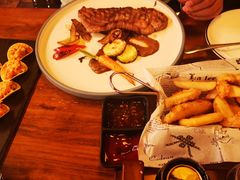 -麦落精酿啤酒餐吧(先农大院店)