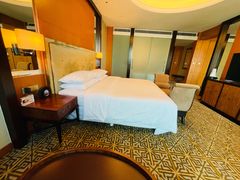 -济南喜来登酒店