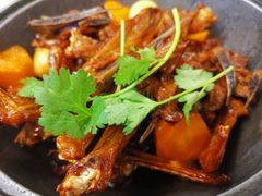 -美极鲜食坊(宝安南路店)
