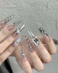 -LILY NAILS美甲美睫
