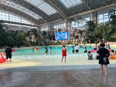 -杭州开元森泊度假乐园