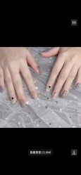 点击看大图 -StartNail美甲