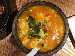 鲜虾石锅豆腐-小和庆·知味(首铸万科店)
