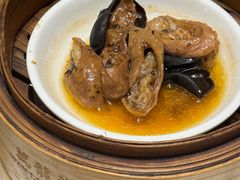 -万龙洲海鲜(大兴绿地缤纷城店)