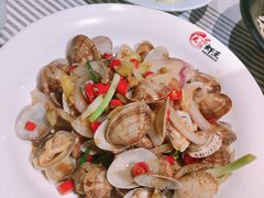 -熊记虾王·小龙虾(东晓南店)