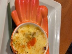 -和创柚子·会席日本料理(新区淮海街店)