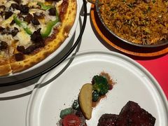 -赤火牛排(金狮广场店)