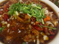 -北大地皖峰饭馆