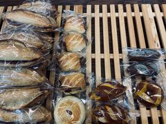 -富贵面包公司(运河店)