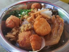 -螺满地螺丝粉
