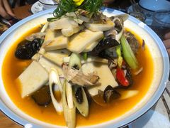 -新疆亚克西音乐餐厅(南方花园店)