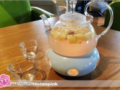 -去茶去餐厅(中央大街店)