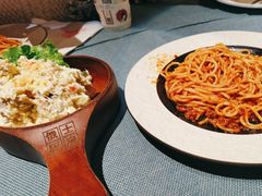 -俄士厨房(万松园店)
