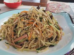 -天天初二·天津传统捞面·天津特色菜(凌奥总店)