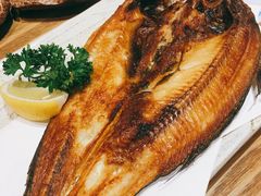 -林妈妈村·日式料理(宝山龙湖天街店)