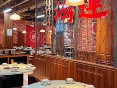 -鸿姐老火锅(花园路店)