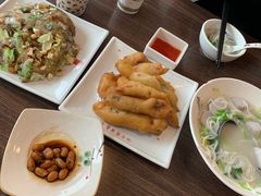 -海坛特色小吃·只做平潭特色菜(平潭店)