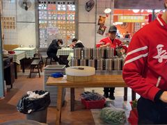 -彭耕记猪油炒小菜(吉联mall店)