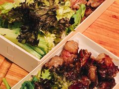 草饲肋眼牛排-渔市厂(美罗城店)
