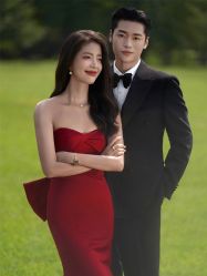 -第一夫人婚纱摄影(南京店)