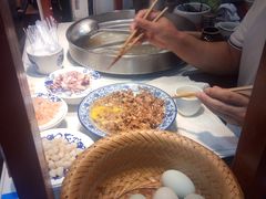 -家宴·灌蛋·沙茶面(曾厝垵店)