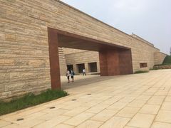 -盘龙城国家考古遗址公园