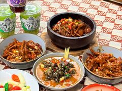-老三样·旧食新味(万寿宫店)