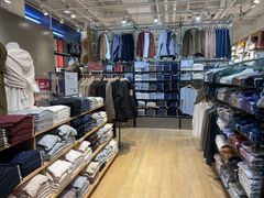 -MUJI无印良品(华贸店)