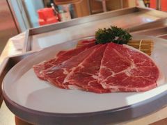 -韩宫宴烤肉·料理(南京江宁万达店)