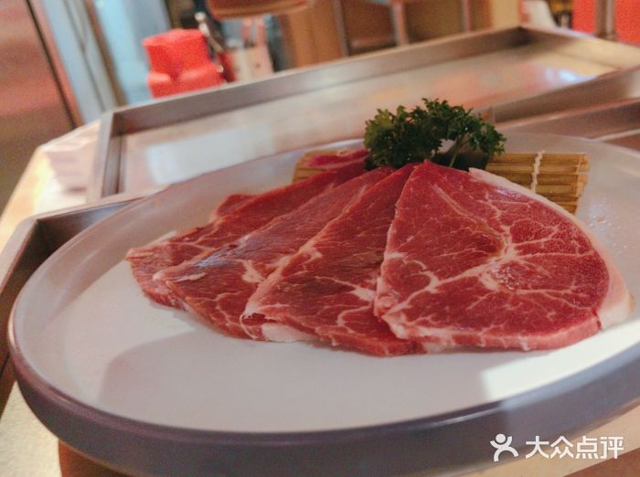 韩宫宴烤肉·料理(南京江宁万达店)图片