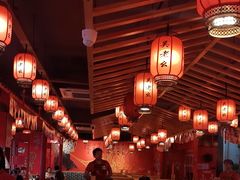 -吴老幺火锅(金龙店)